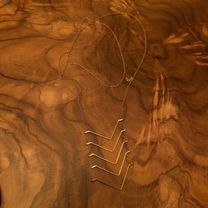 Anthropologie Necklace